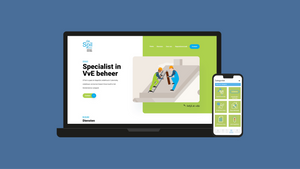 Onze app