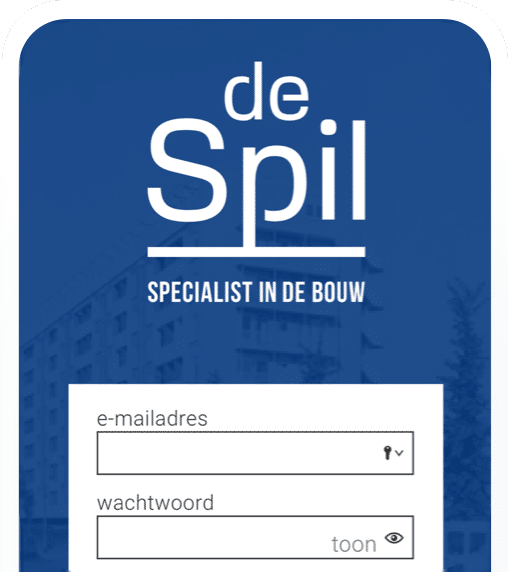 Download de app